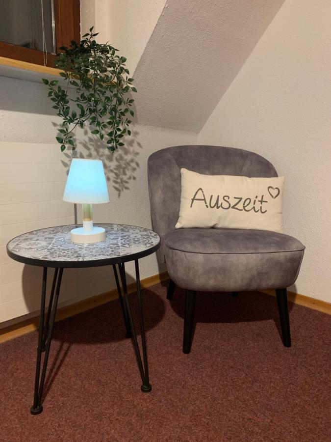 Ferienhaus Moertl Tröpolach Exteriér fotografie